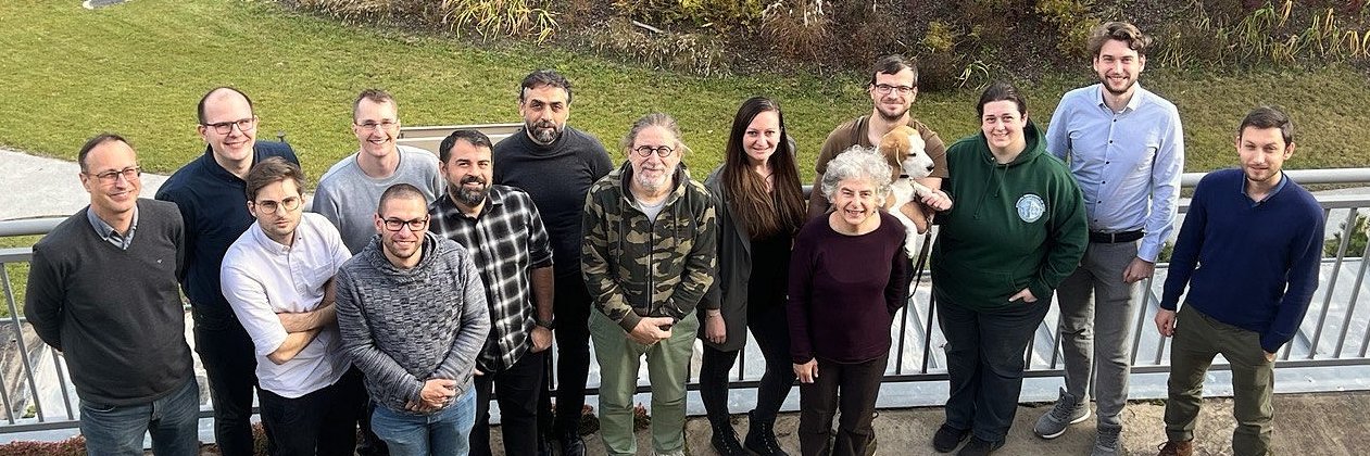 The Augmented Pathologist banner