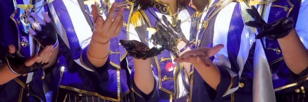 Kashou_ariake Profile Banner