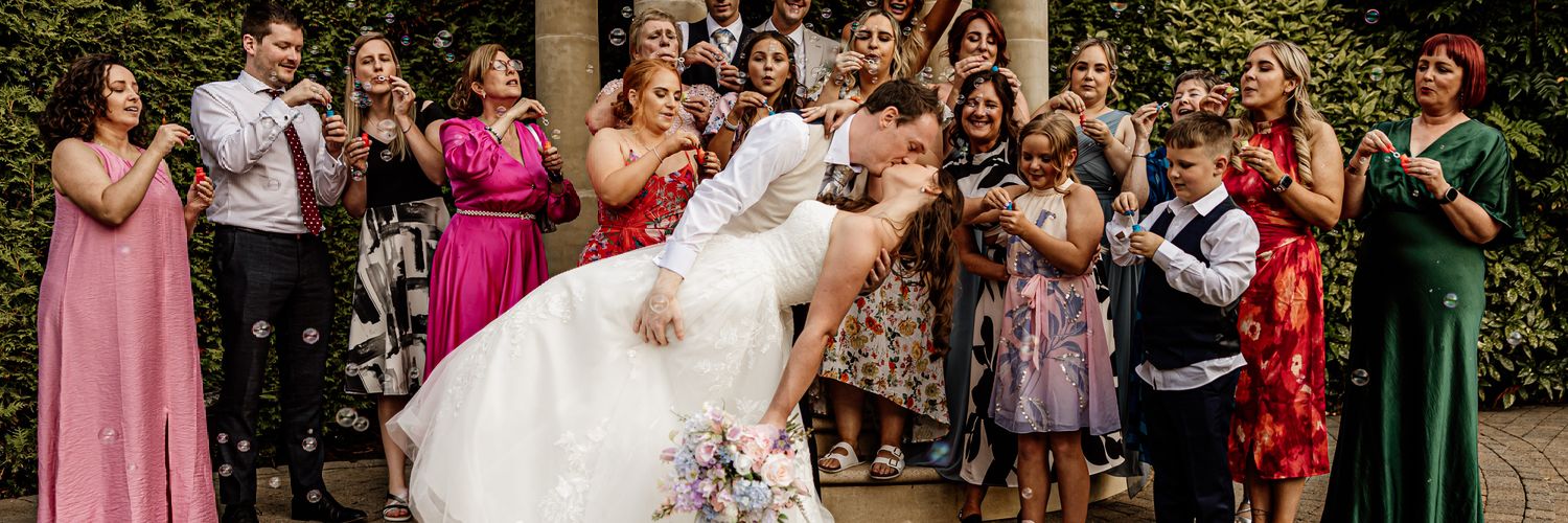 Russell Lyness banner