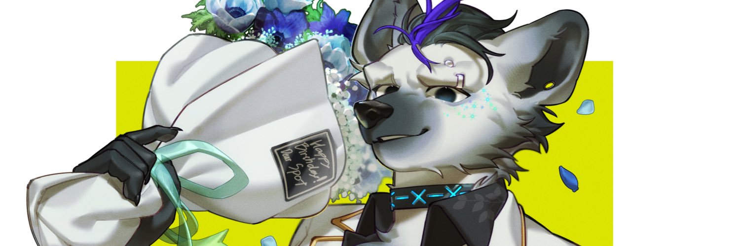 プルト skeb open's banner