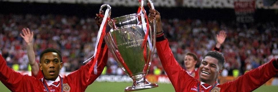 Patrick banner