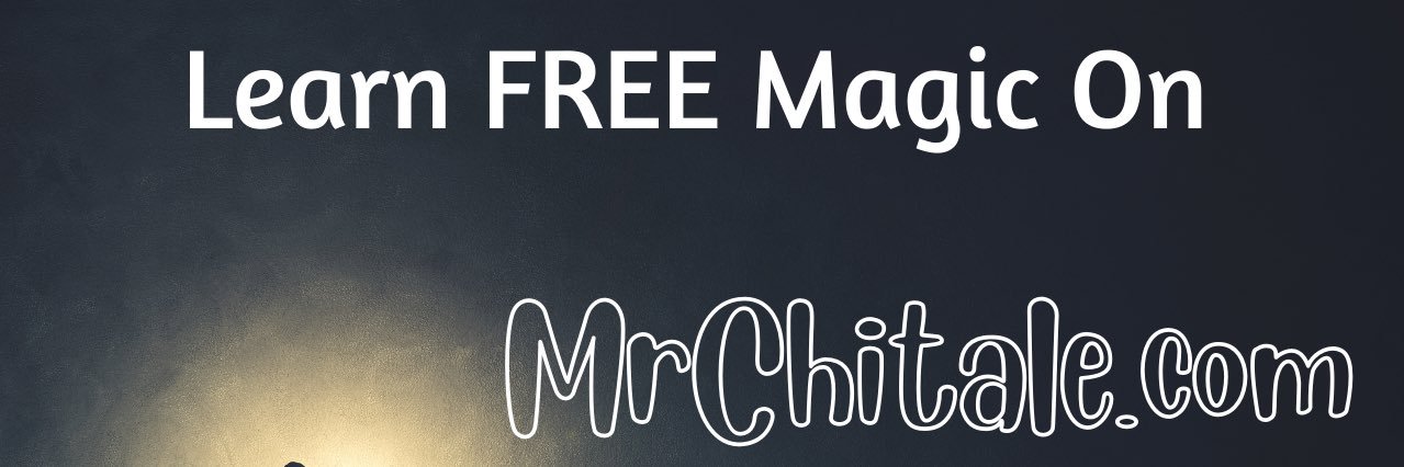 MrRohanChitale's profile banner image
