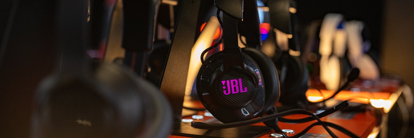 JBL Quantum ESP banner