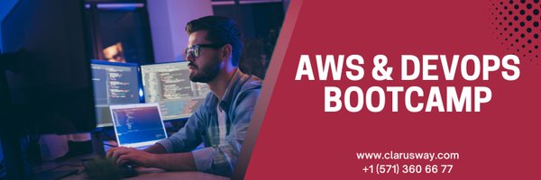 cw_aws_devops Profile Banner
