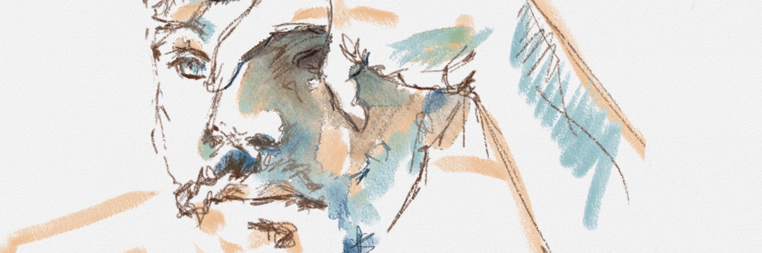 Franco Ligabue banner