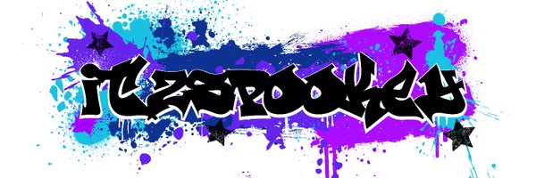 ITZSPOOKEY Profile Banner