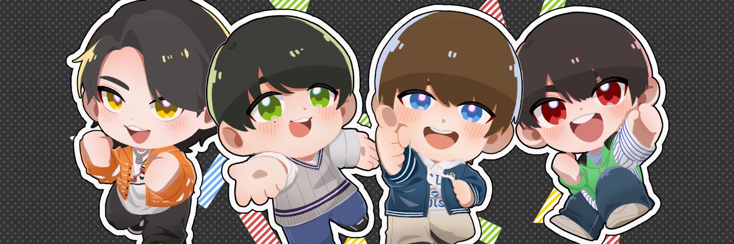 🐻けいくん🐝 banner