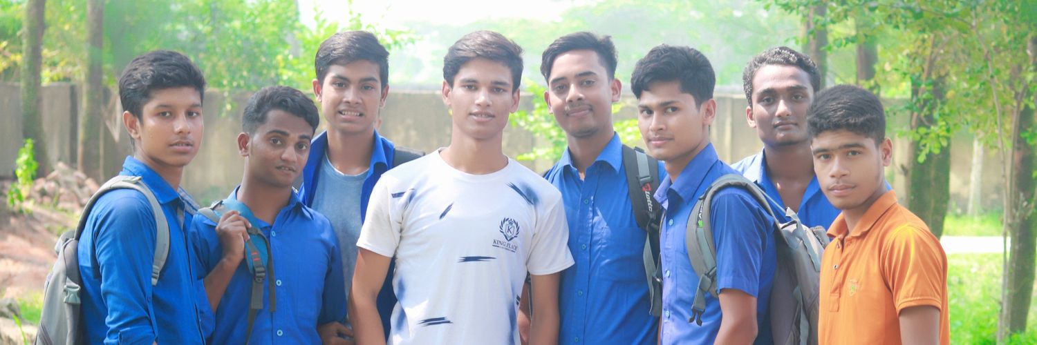 Jafor Ahmad banner