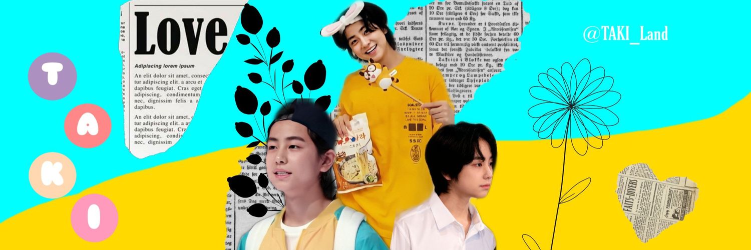 TAKI_Land's profile banner image