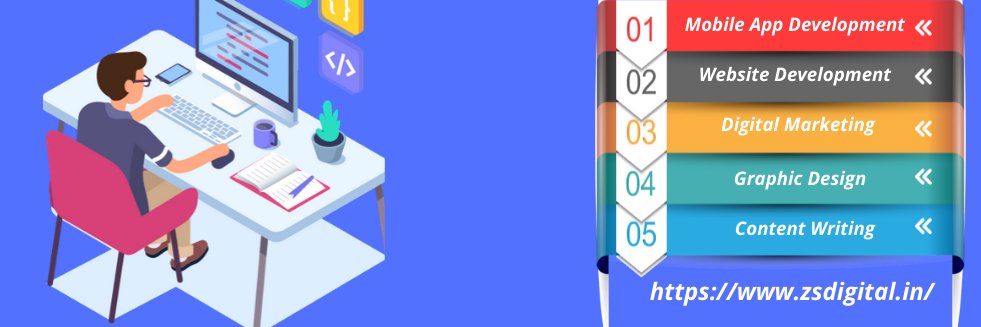 Zsdigital banner