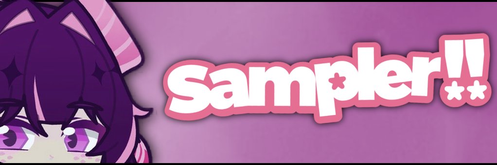 SamplerYTP's profile banner image