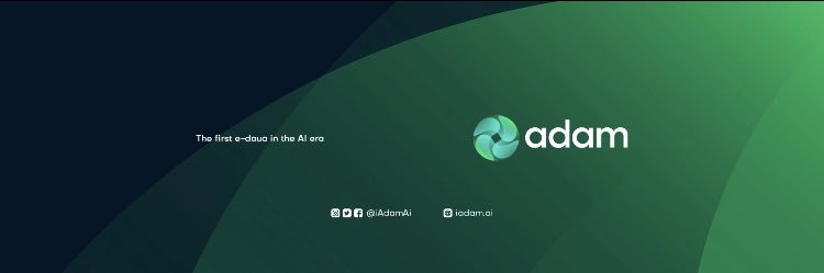 iadamai's profile banner image