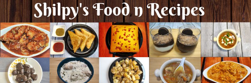 RecipesFoodn's profile banner image