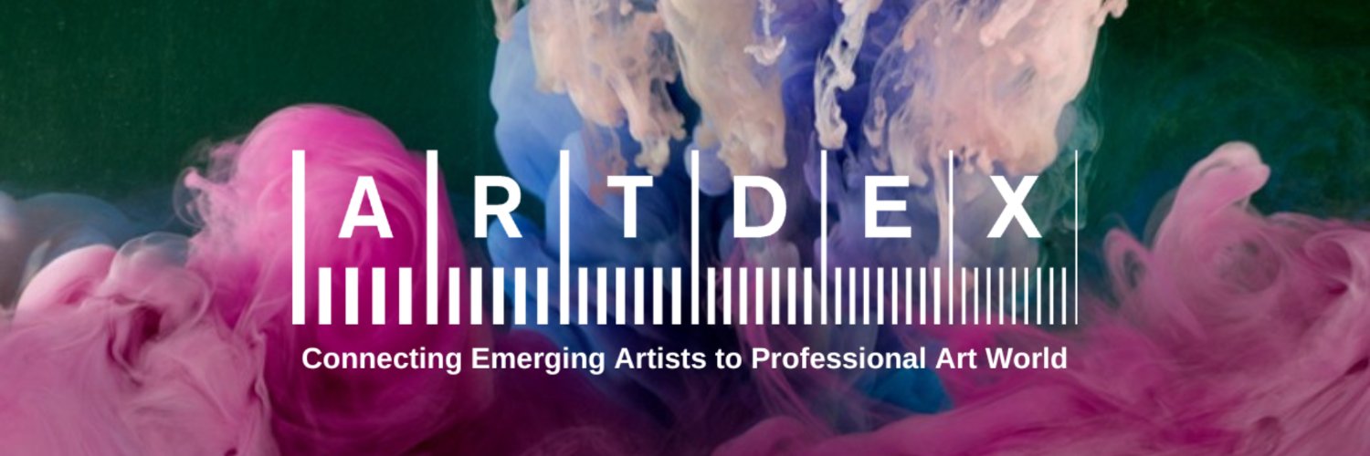 theARTDEX's profile banner image