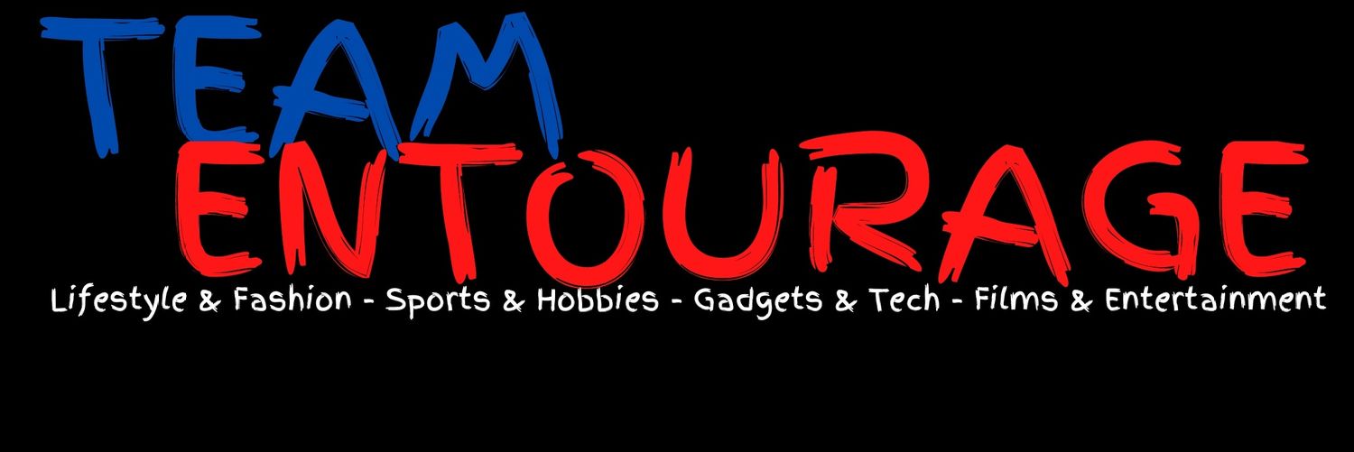 TeamEntourageTV's profile banner image