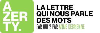 Anne Debrienne banner