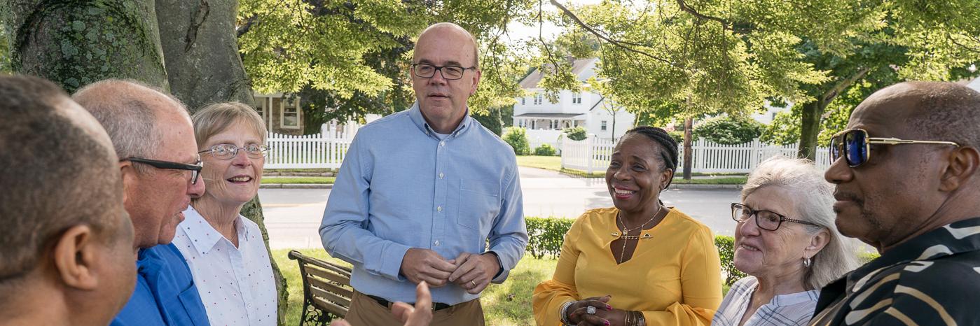 Jim McGovern banner