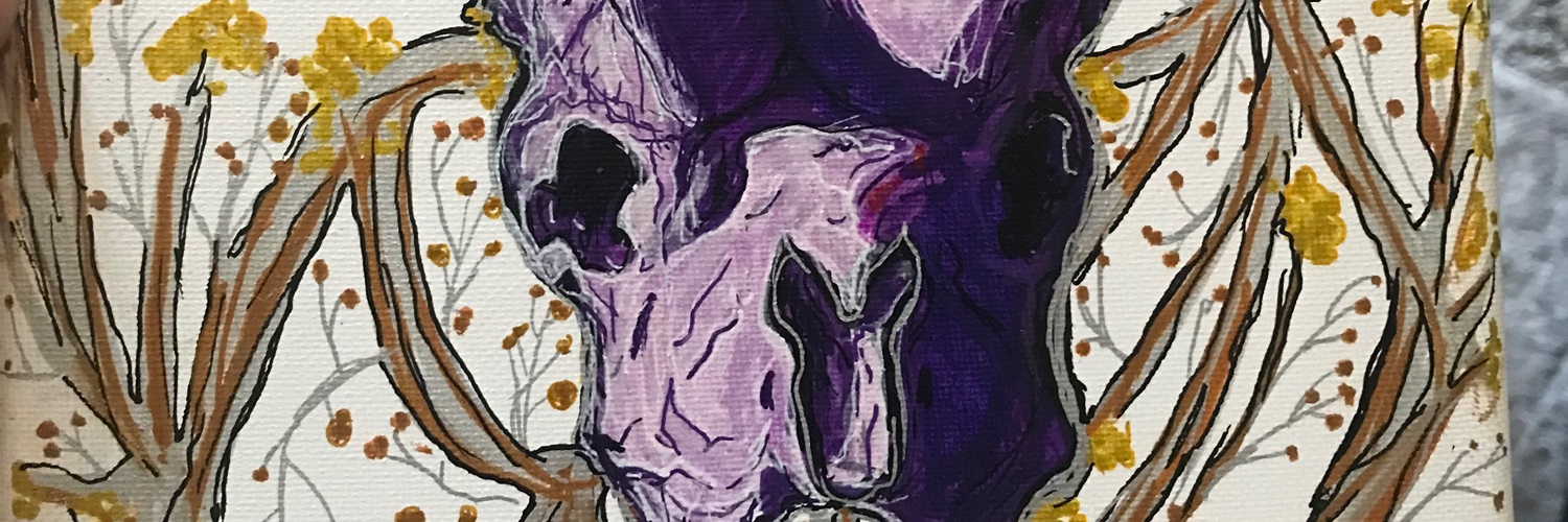 SyfyZach's profile banner image