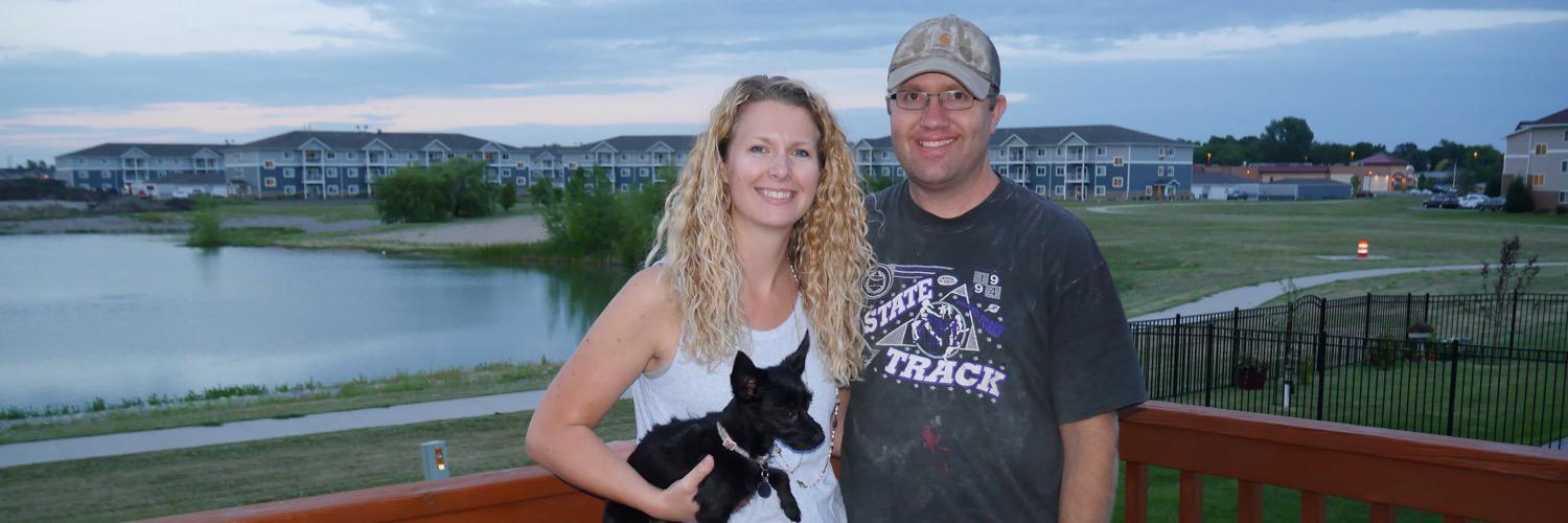 Bryce Peltier banner