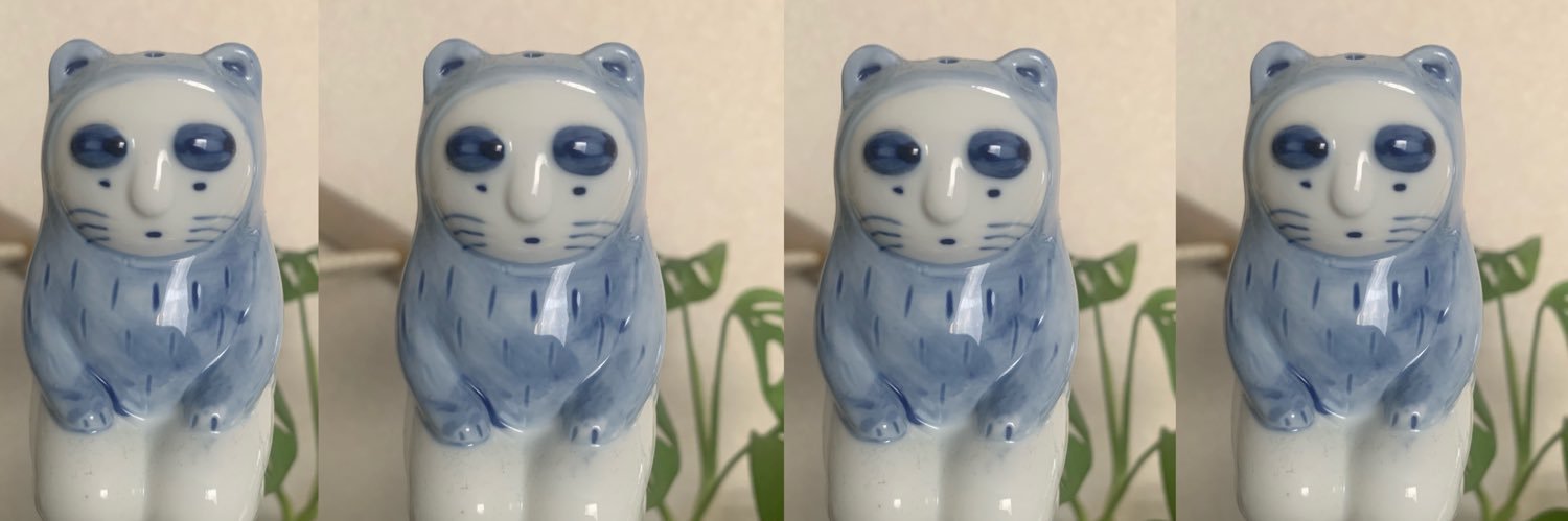 Nickmin(ニクミン) banner