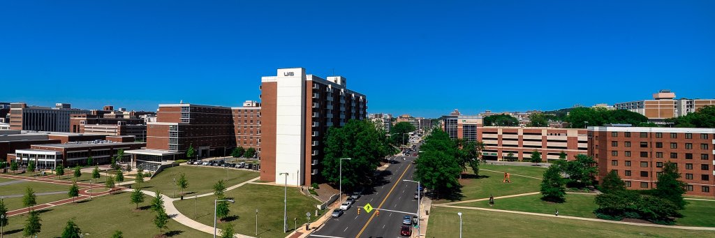 UABHousing's profile banner image