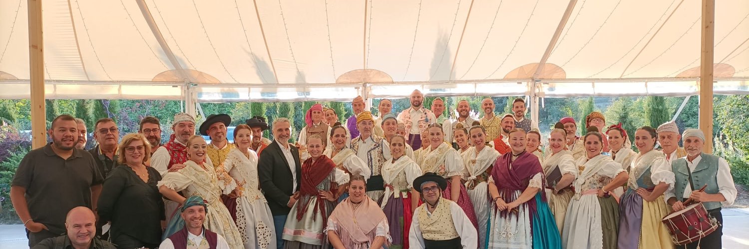 Federació Folklore banner