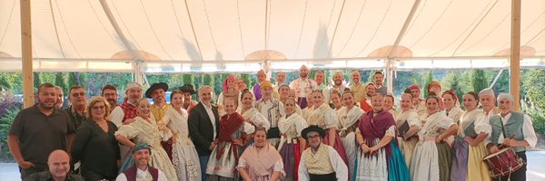 fedfolklorecv Profile Banner