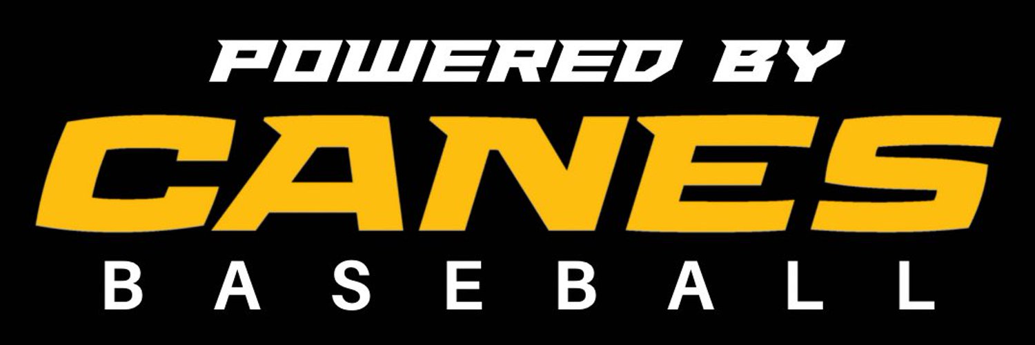 Canes Ohio 16U National (CanesOH2025) / Twitter
