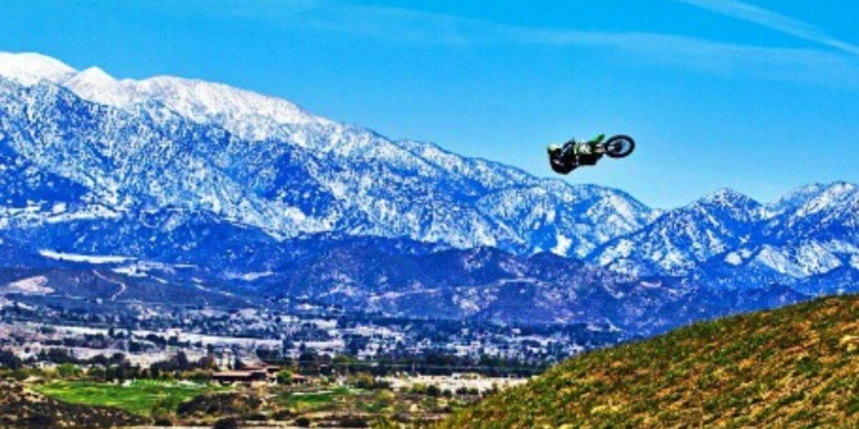 Darryn Durham banner