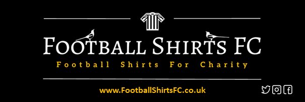 FootballShirtsFC banner