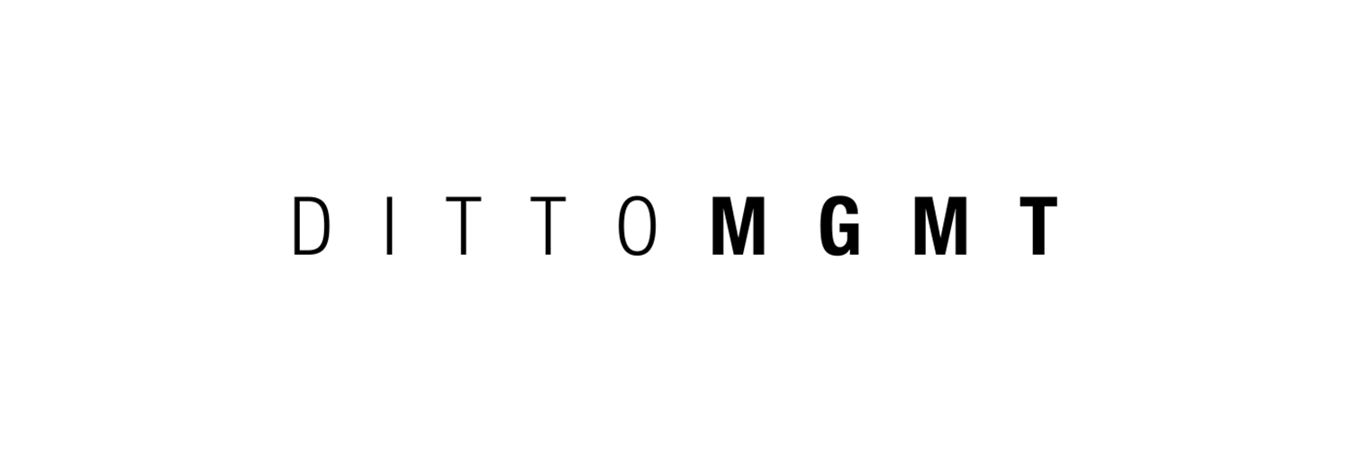 DittoMgmt's profile banner image
