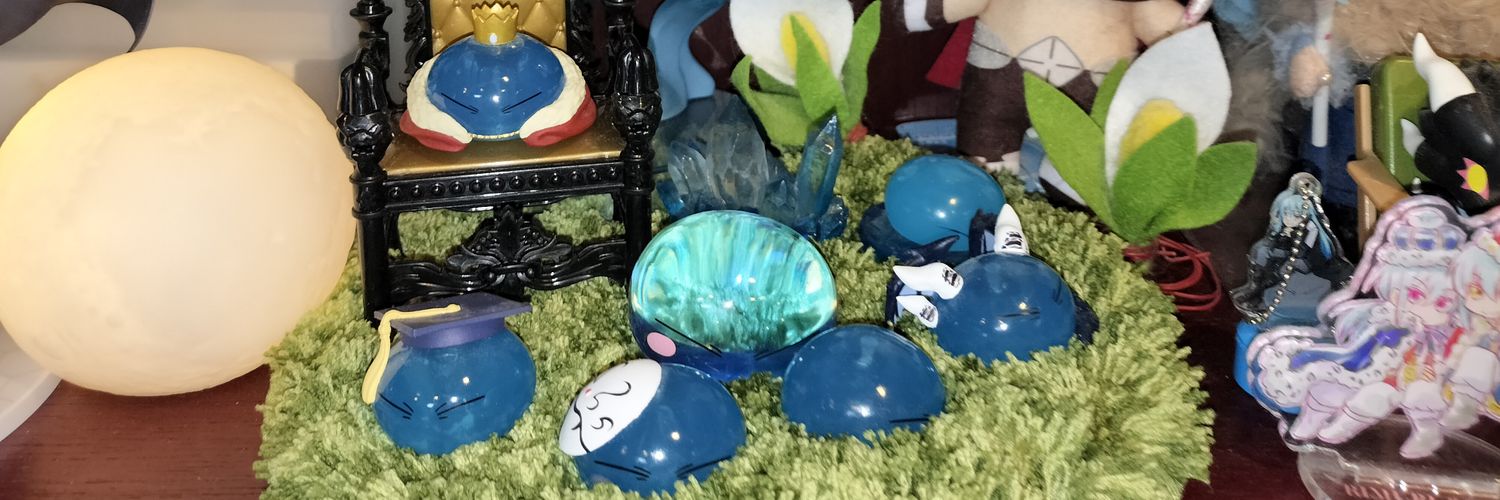 いわさき🐦つばさ's banner