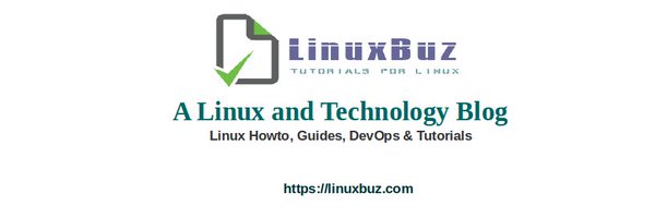 linuxbuz Profile Banner