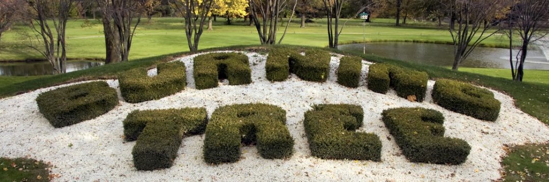 BurningTreeGolf's profile banner image