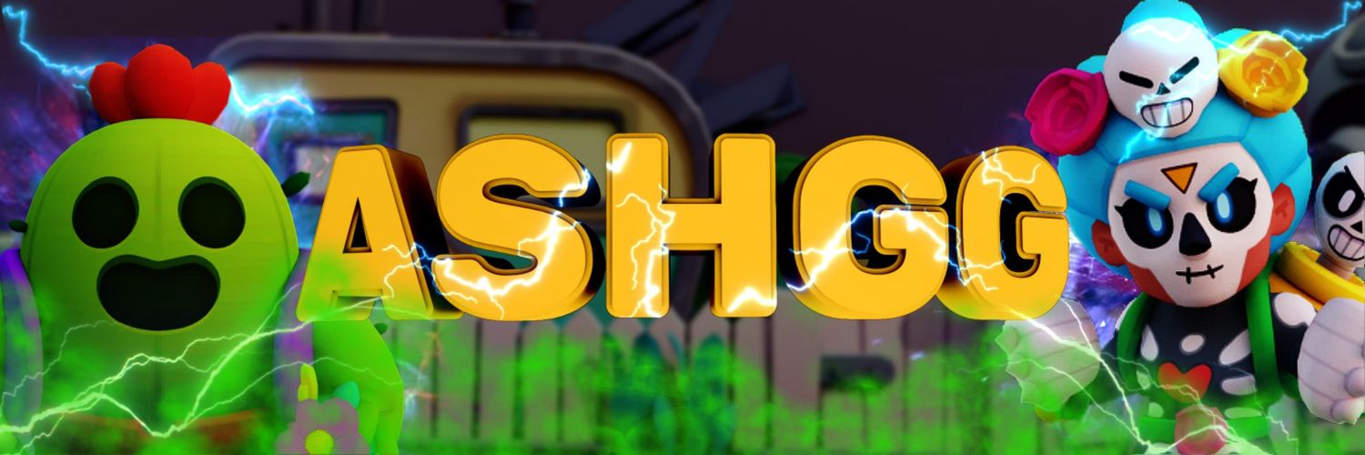 AshGG banner