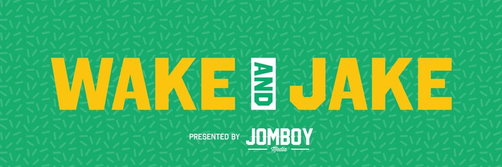 Wake n Jake banner
