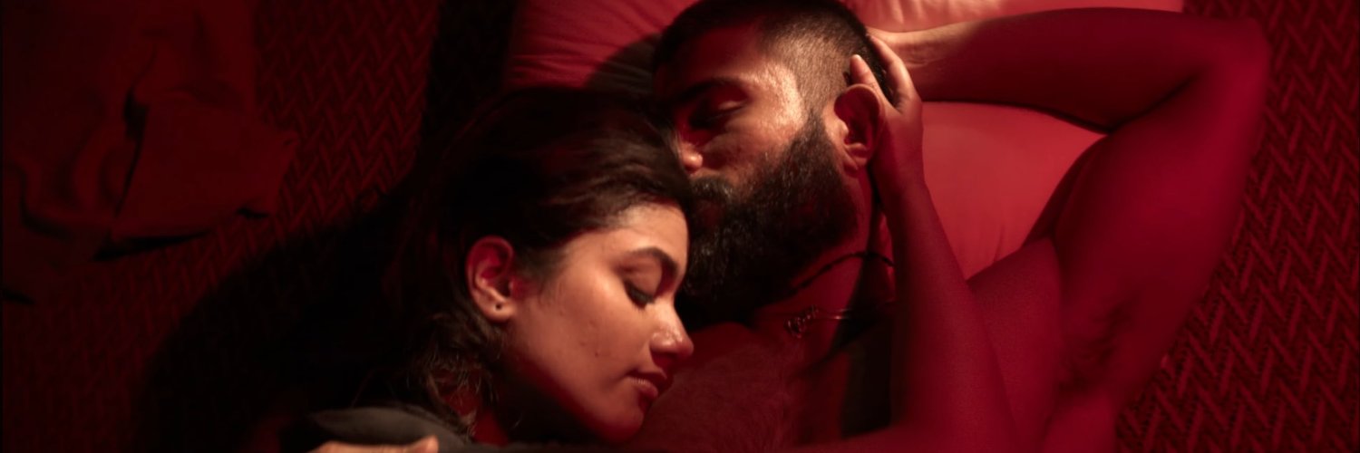 sammedjain108's profile banner image