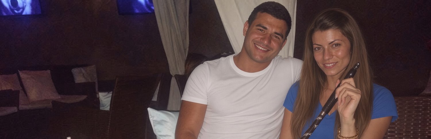 OzgunElaldi's profile banner image