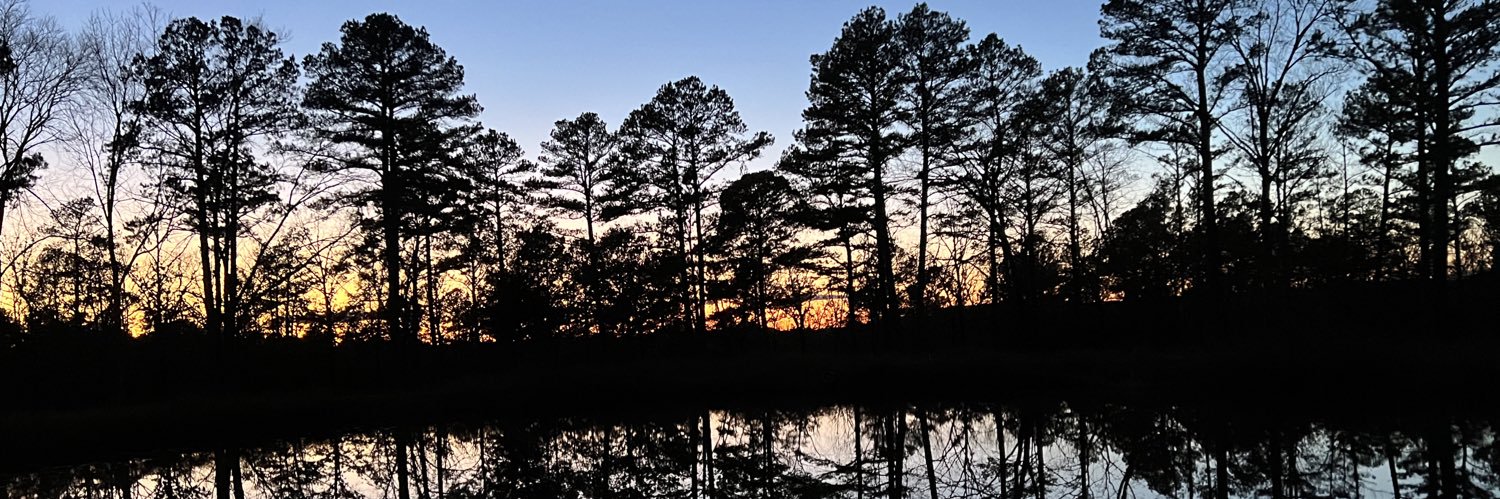 andyglean's profile banner image