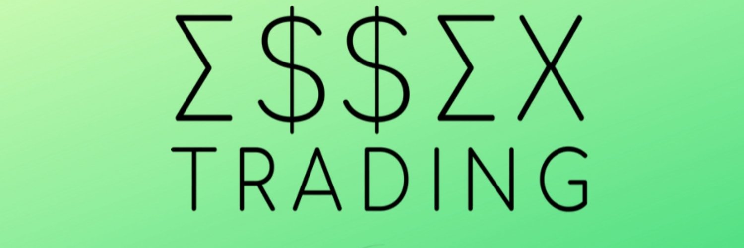 Essex Trading 🐢 banner