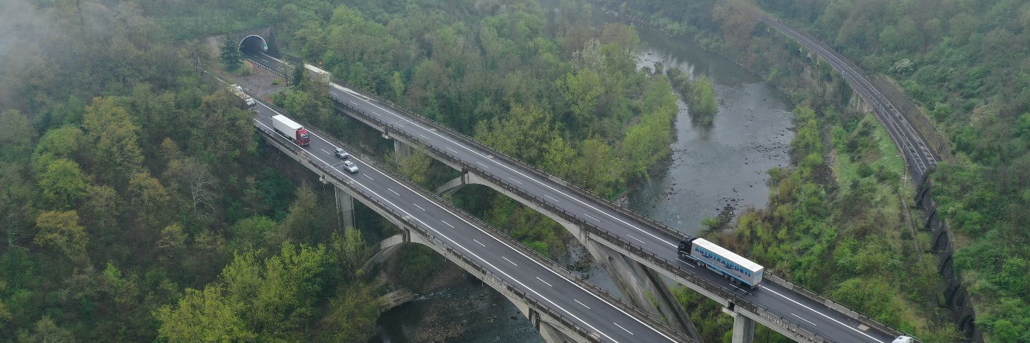 Viabilità di Autostrade per l’Italia banner