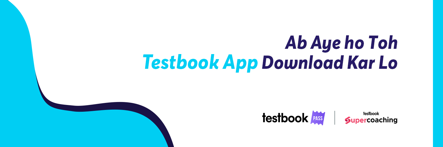 Testbook banner