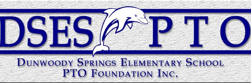 DSES PTO banner