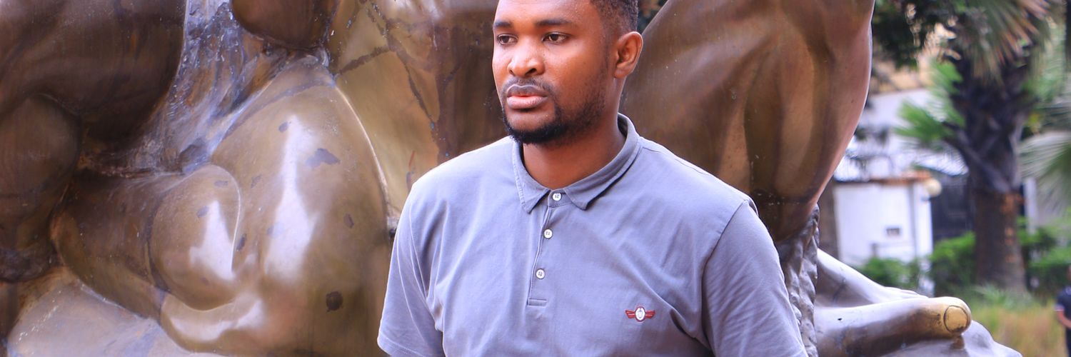 Alidor Mwamba banner