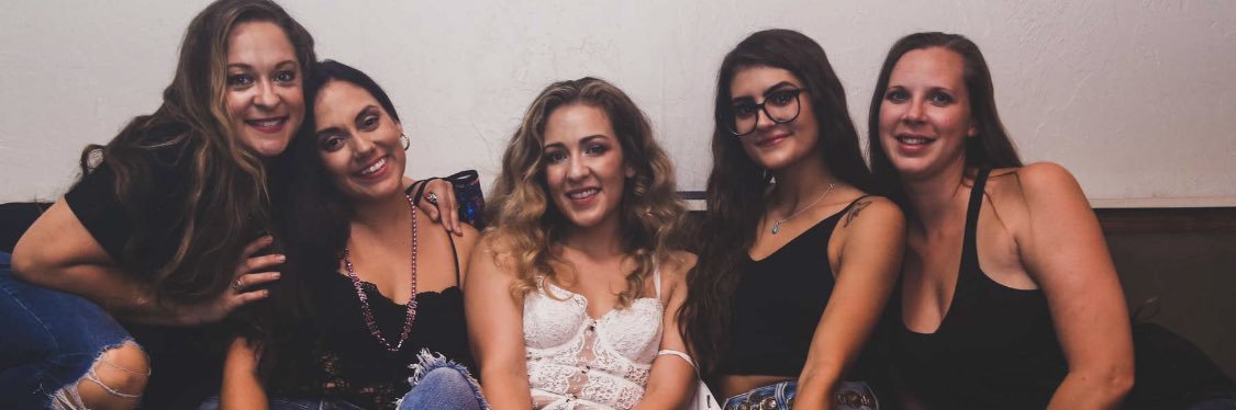 SunshineSarah94's profile banner image