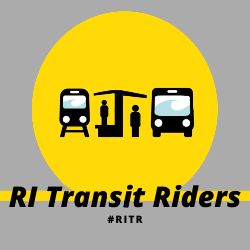 RI Transit Riders's banner