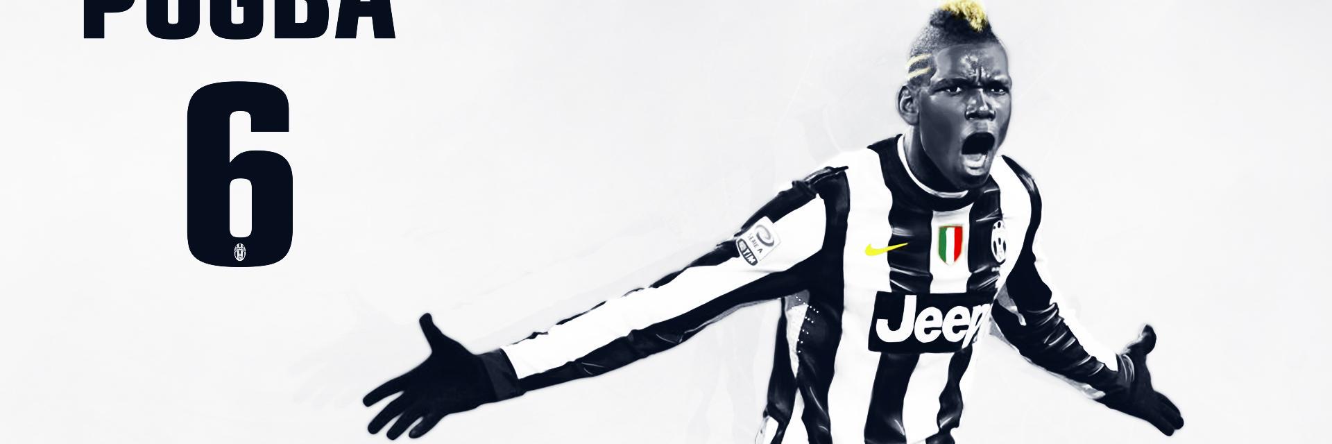 PogbaBest's profile banner image