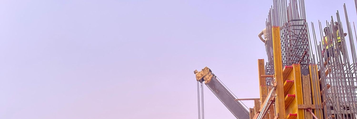 Your Online Quantity Surveyor. banner