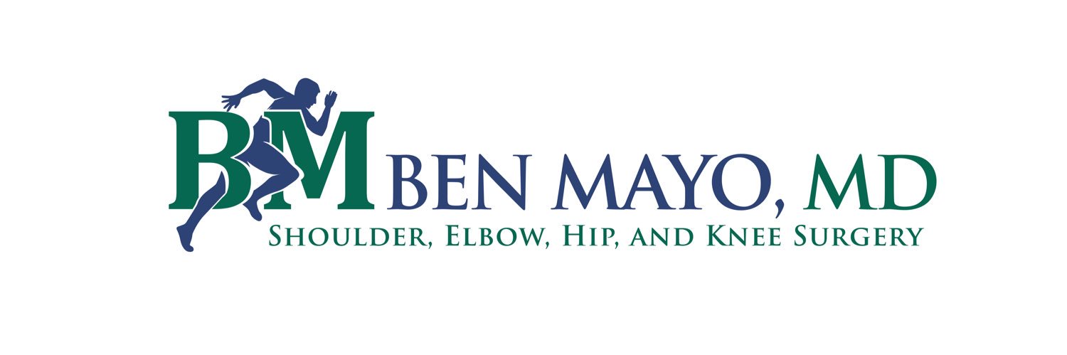 Ben Mayo, MD banner