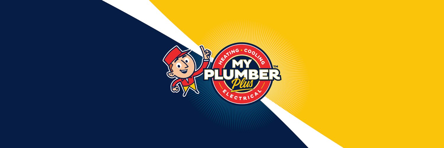My Plumber PLUS banner